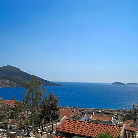 Villa Sleeps 5 Pool Air Con