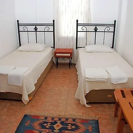 Sleeps 5 Pool Air Con * Kalkan